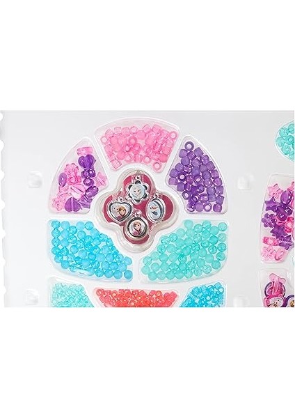 Frozen Ikili Kutulu Takı Seti fırsatları