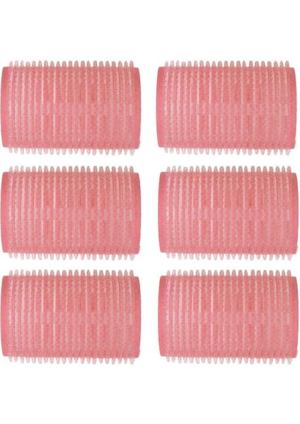 Nascita 6'lı Cırtlı Bigudi 36X63, 53