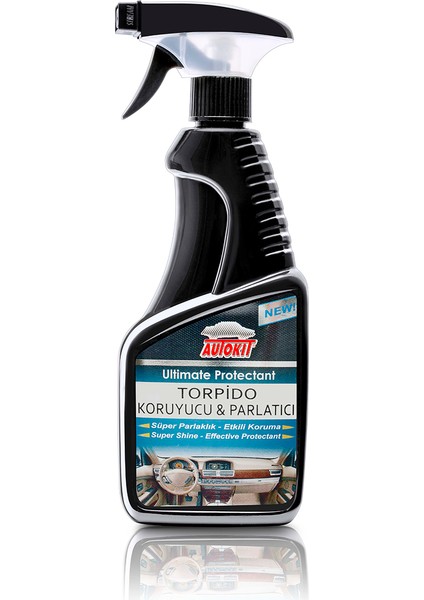 4 Adet Oto Cila Iç Torpido 500 ml fiyatları