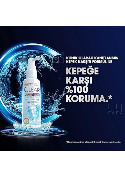 Women Hyaluron Nem Terapisi 90 Ml​ indirimleri