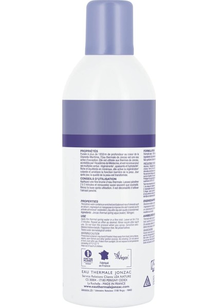 Thermal Termal Su 300 ml fiyatları