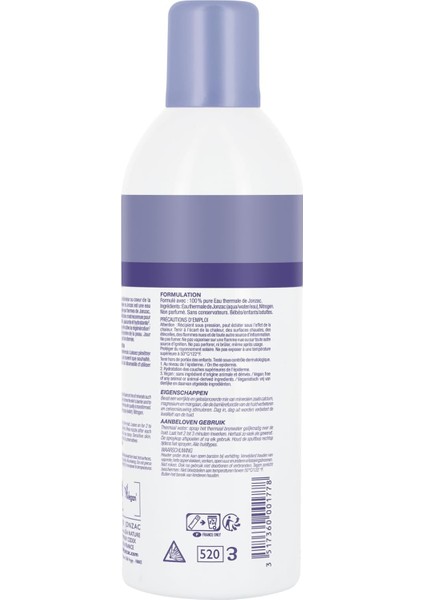 Thermal Termal Su 300 ml modelleri