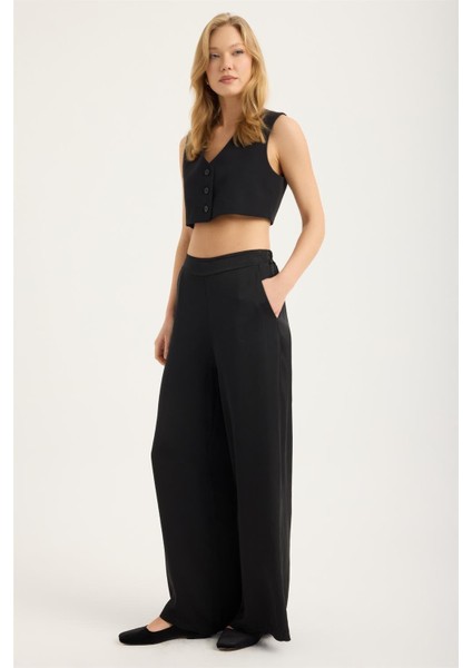 Cepli Bol Kesim Pantolon fiyatları