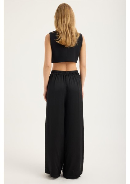 Cepli Bol Kesim Pantolon indirimleri