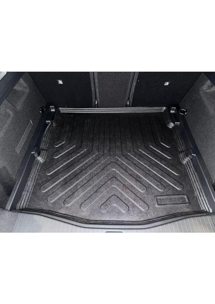 Opel Grandland Ev Alt 2025 ile Uyumlu 3D Bagaj Havuzu fiyatları