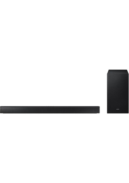 HW-B650D/TK Soundbar (2024)