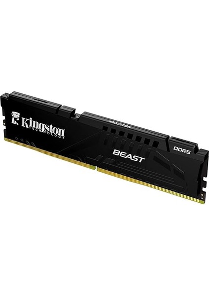 Beast 64GB Ddr5 5600MT/S CL36 Dımm Masaüstü Ram Kit (2X32GB) - KF556C36BBEK2/64TR fiyatları