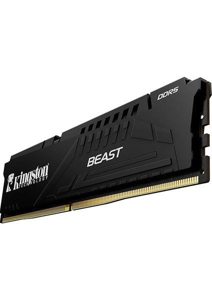 Beast 64GB Ddr5 5600MT/S CL36 Dımm Masaüstü Ram Kit (2X32GB) - KF556C36BBEK2/64TR modelleri