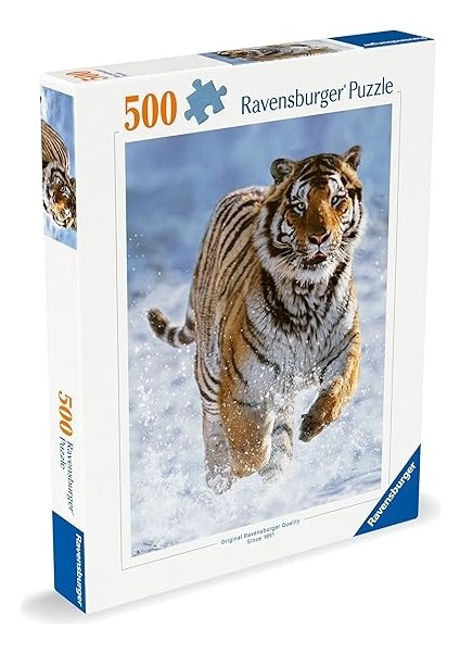 500P Puzzle Kaplan, Yapboz fiyatları