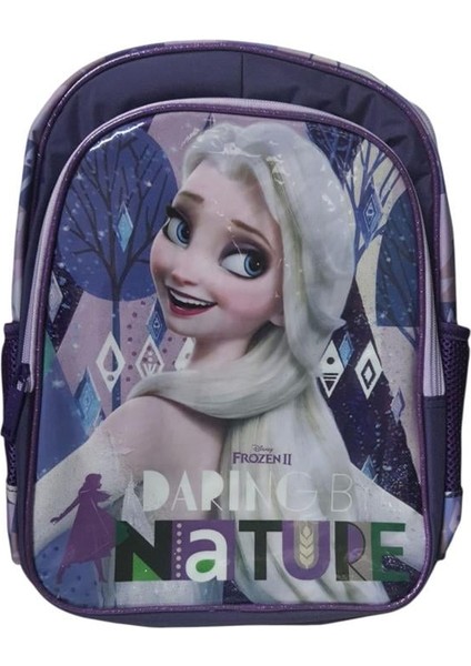 Frozen Ilkokul Çantası Due Daring By Nature Frocx OTTO.41111