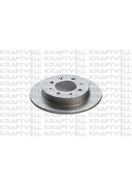 KRAFTVOLL-07040233 - Arka Fren Aynası Duz 258MM Cerato 01>