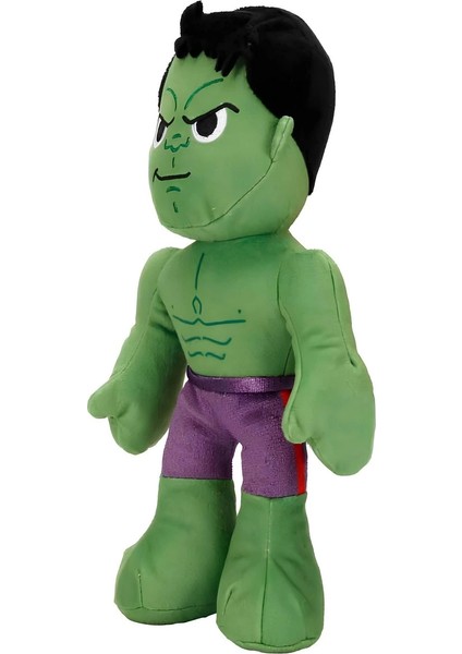 Marvel Core Hulk Peluş 25 cm fiyatları