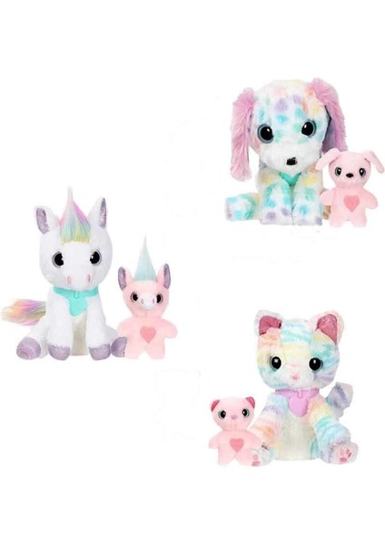 scruff a luvs anne ve yavrusu cru09000 fiyatları