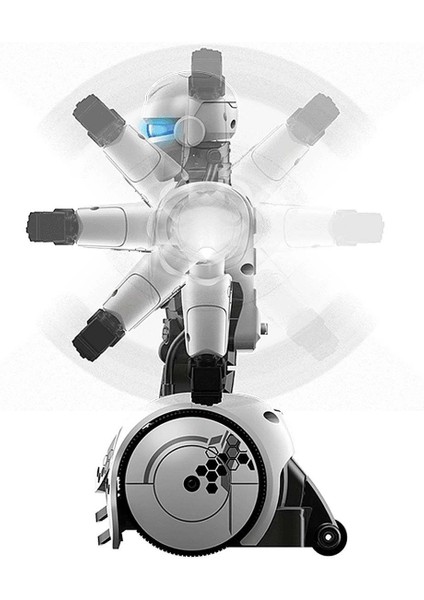 Silverlit Junior 1.0 Robot fırsatları