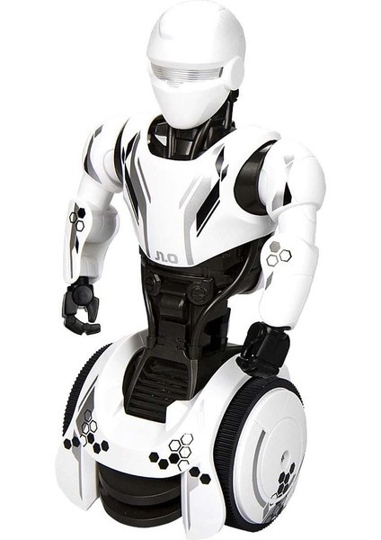 Silverlit Junior 1.0 Robot indirimleri