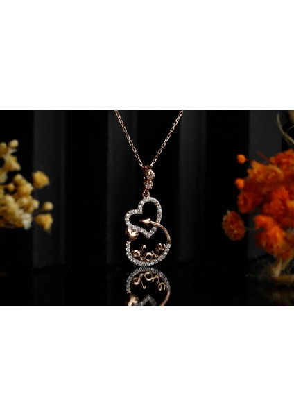 Aşkın Izinde Kolye