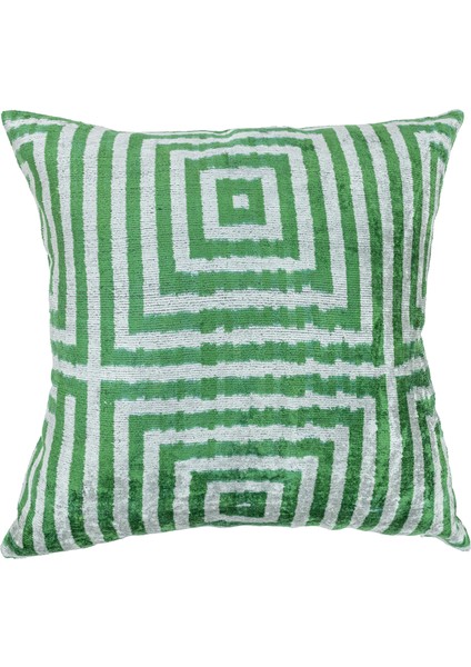 Moren Dekoratif Çift Taraflı Kırlent 50X50 cm