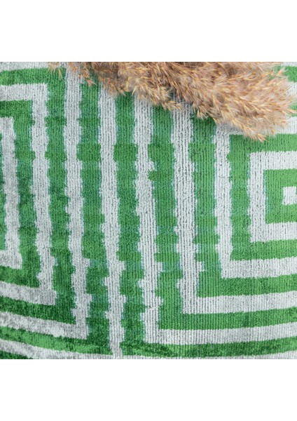 Moren Dekoratif Çift Taraflı Kırlent 50X50 cm modelleri