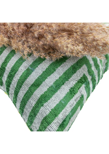 Moren Dekoratif Çift Taraflı Kırlent 50X50 cm fırsatları