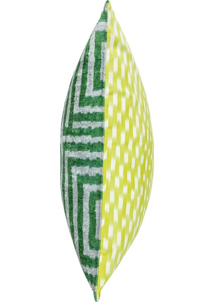 Moren Dekoratif Çift Taraflı Kırlent 50X50 cm indirimleri