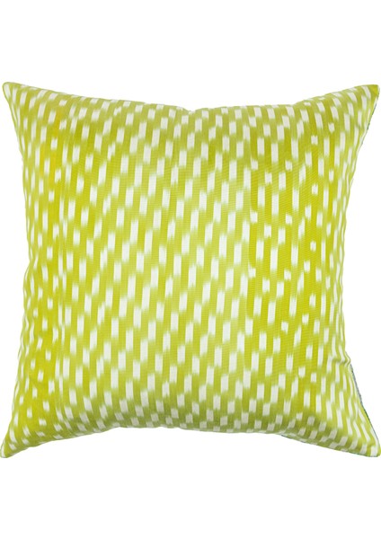 Moren Dekoratif Çift Taraflı Kırlent 50X50 cm