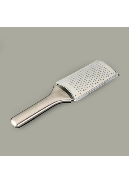 Paslanmaz Çelik Rende - Gri modelleri