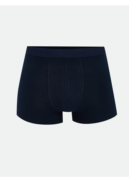 Standart Kalıp Yılbaşı Temalı Erkek Boxer 3'lü (W5) modelleri