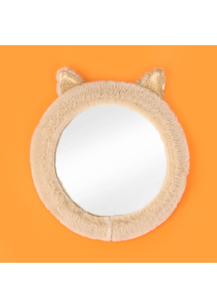 Cat Ayna - Asorti - 31X31 cm