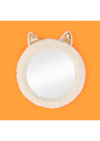 Cat Ayna - Asorti - 31X31 cm fiyatları