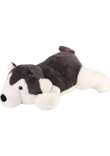 4640 Sibirya Kurdu 45 Cm-Emy Grup modelleri