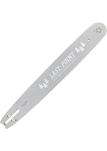 Motoru Testere Kılavuz 36 Diş 3/25 Makaralı Oleomac Zomax Prc