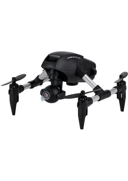 4D-V42 8k Kameralı Mini Drone 4 Axis Uav indirimleri