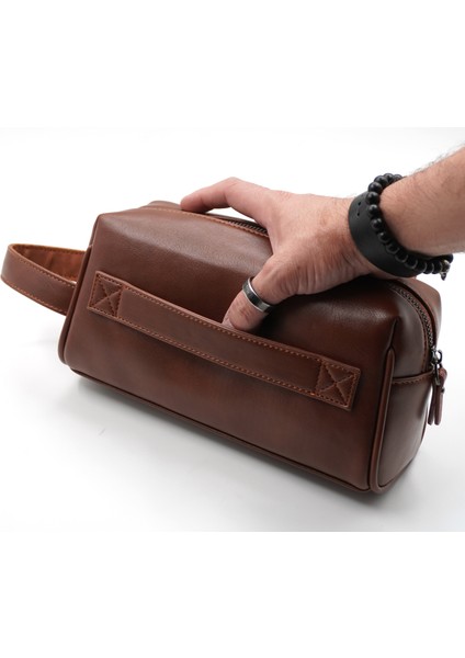 Kişisel Bakım & Portföy El Çantası