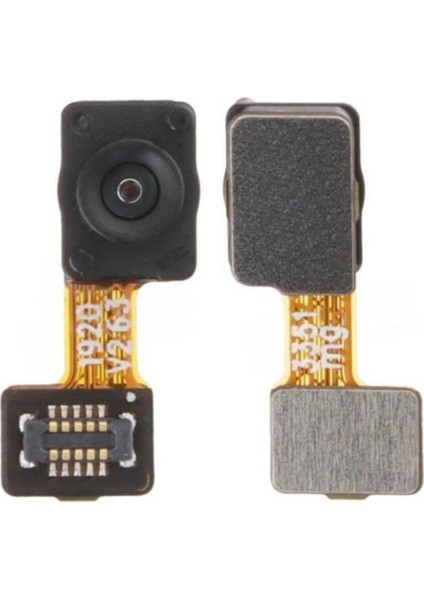 Xiaomi Uyumlu Poco F6 Pro Parmak Izi Okuyucu Flex 23113RKC6G