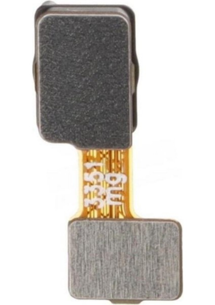 Xiaomi Uyumlu Poco F6 Pro Parmak Izi Okuyucu Flex 23113RKC6G modelleri