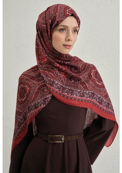 Premium Pure Etnik Desen Şal 3 1 fiyatları