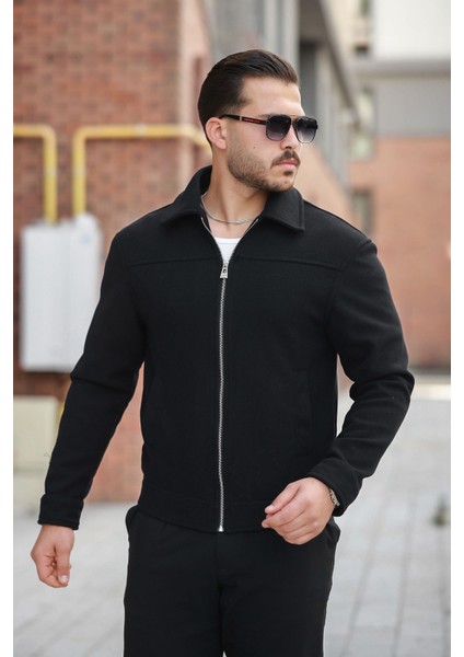 Basic Old Money Kaşe Ceket modelleri