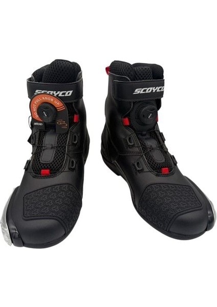 Scoyco MR 002 Motosiklet Botu fiyatları
