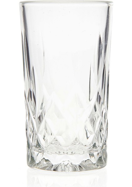 Odin 6'lı Kahve Yanı Su Bardağı Seti - 104 ml fiyatları