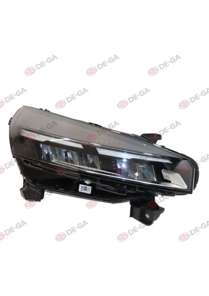 ITHAL-REN10CLC102 - Far Ön Sağ LED Clıo 24>