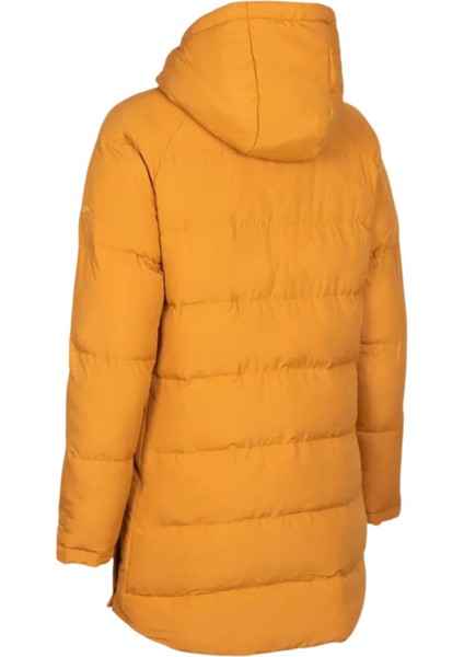 Judda - Casual Kadın Yeşil Outdoor Ceketi fiyatları