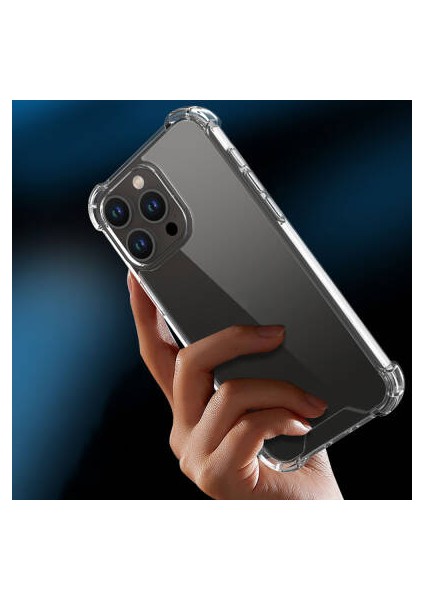 Iphone 15 Pro Max Kılıf Nitro Anti Shock Silikon indirimleri