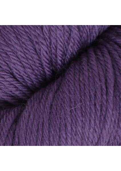 Leyloş Natural Wool Mor El Örgü Ipi - L269 - 34400 fiyatları