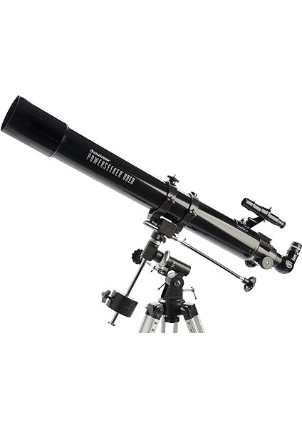 Powerseeker 80EQ cl 21048 modelleri