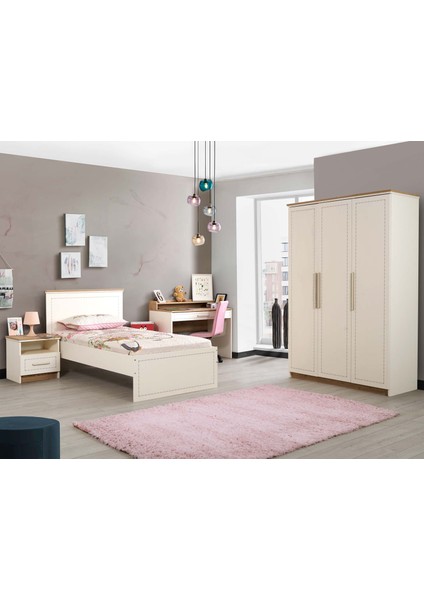 Egos 3 Kapaklı Gardırop modelleri