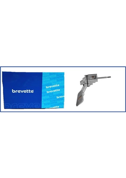 -FI9005 - Yağ Pompası Tempra Tıpo Slx