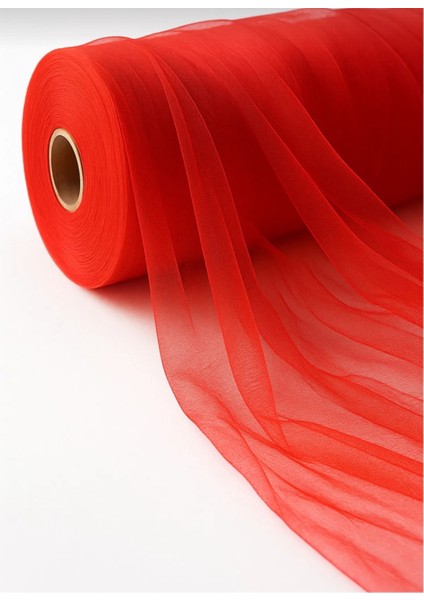 Hayal Tül 5 Metre×3 Metre Gelin Türbanı Gelin Başı Abiye Türban Başörtüsü Için