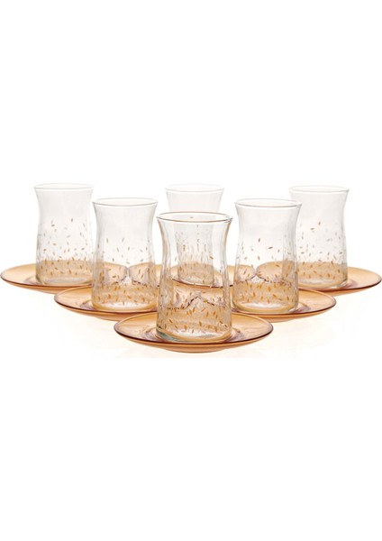 Bliss 12 Parça Çay Seti fiyatları