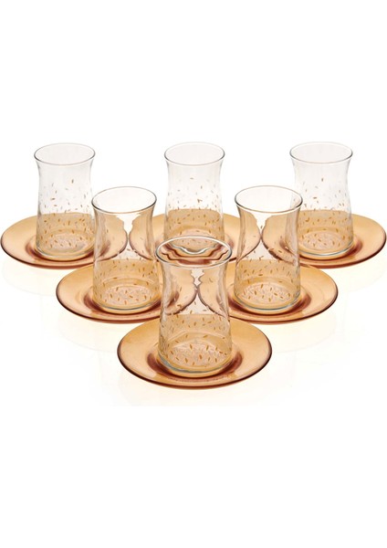 Bliss 12 Parça Çay Seti modelleri