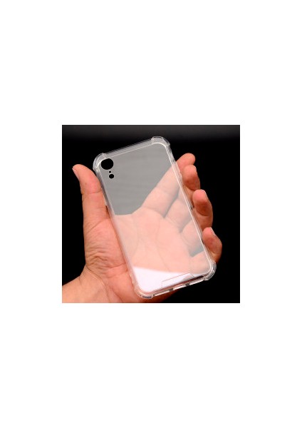 Iphone Xr 6.1 Kılıf Nitro Anti Shock Silikon fırsatları